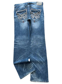 Affliction Denim Jeans