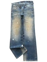 Affliction Denim Jeans