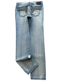 Robins Denim Jeans