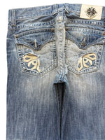 Affliction Denim Jeans