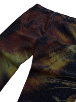 FW2000 Roberto Cavalli Tiger Jeans