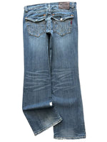 Mek Denim Jeans