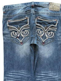 Affliction Denim Jeans