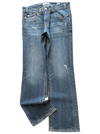 Mek Denim Jeans