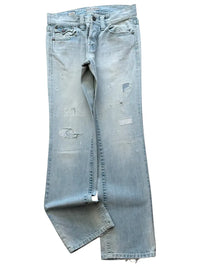 Mek Denim Jeans