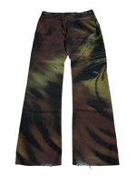 FW2000 Roberto Cavalli Tiger Jeans