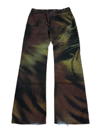 FW2000 Roberto Cavalli Tiger Jeans