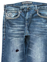Affliction Denim Jeans