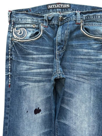 Affliction Denim Jeans