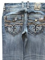 Rock Revival Denim Jeans