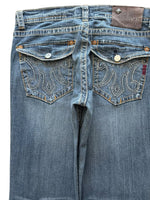 Mek Denim Jeans