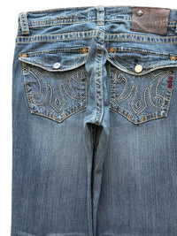 Mek Denim Jeans