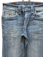 Rock Revival Denim Jeans