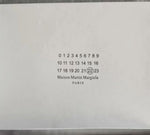 Furry Maison Margiela Futures