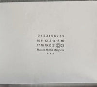 maison margiela pony hair
