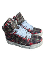 Givenchy Tyson “Tartan”