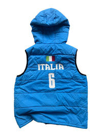 Ralph Lauren Italia Gilet