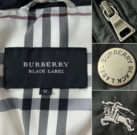 00’s Burberry Made in Japan Fur Gilet