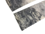 FW 1994 Roberto Cavalli Venus Art Print Angel Renaissance Jeans