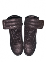 Black Maison Margiela Futures