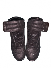 Black Maison Margiela Futures