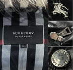 00’s Burberry Made in Japan Fur Gilet