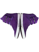 Supra TK Society “Purple Suede”