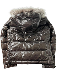 00’s Burberry Made in Japan 2 in 1 Gilet