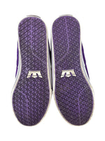Supra TK Society “Purple Suede”