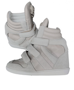 Philipp Plein Skull High Tops