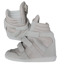 Philipp Plein Skull High Tops