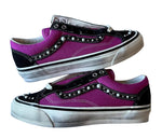 Pink Vans LX Old Skool 36 pearlized pack