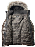 00’s Burberry Made in Japan 2 in 1 Gilet
