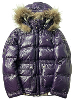 00’s Burberry Made in Japan Fur Gilet