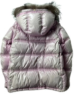 00’s Burberry Made in Japan Fur Gilet