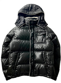 00’s Burberry Made in Japan Gilet