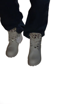 1 of 1 CH Boots