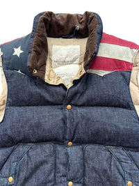 USA Gilet