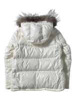 00’s Burberry Made in Japan Fur Gilet