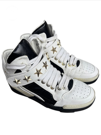 Givenchy Tyson White/Black