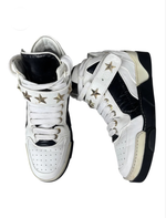 Givenchy Tyson White/Black