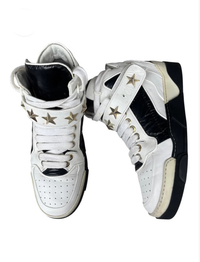 Givenchy Tyson White/Black