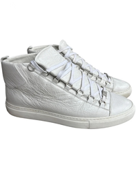 Balenciaga High Tops