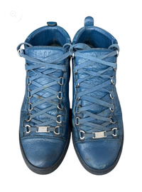 Balenciaga High Tops