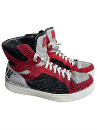 Phillip Plein High Tops