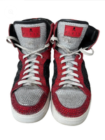 Phillip Plein High Tops