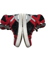 Phillip Plein High Tops