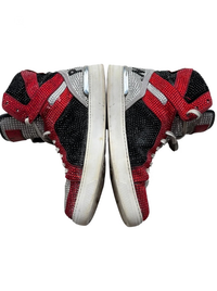 Phillip Plein High Tops
