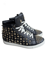Phillip Plein High Tops