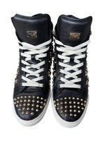 Phillip Plein High Tops